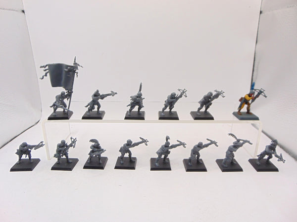 Empire Missile Troops