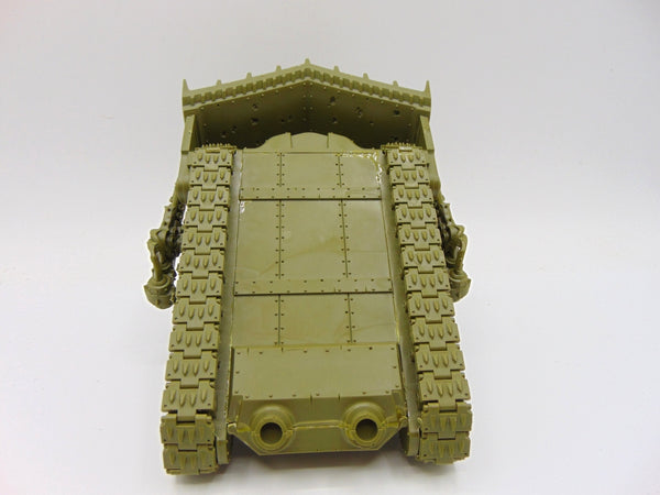 Plagueburst Crawler