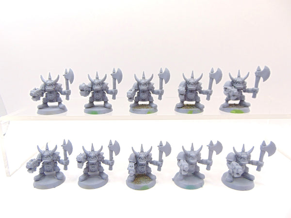 Goff Ork Boyz