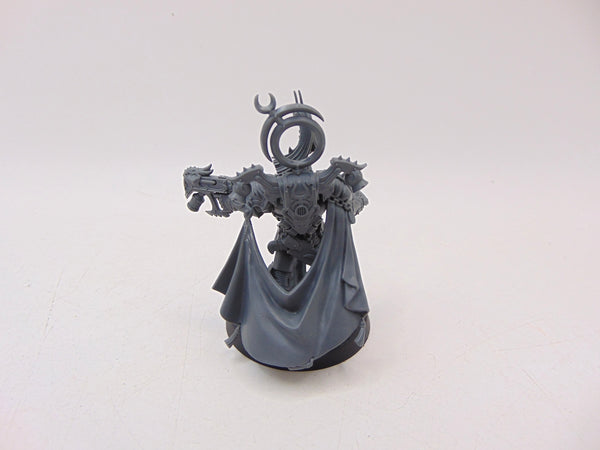 Lord Exultant