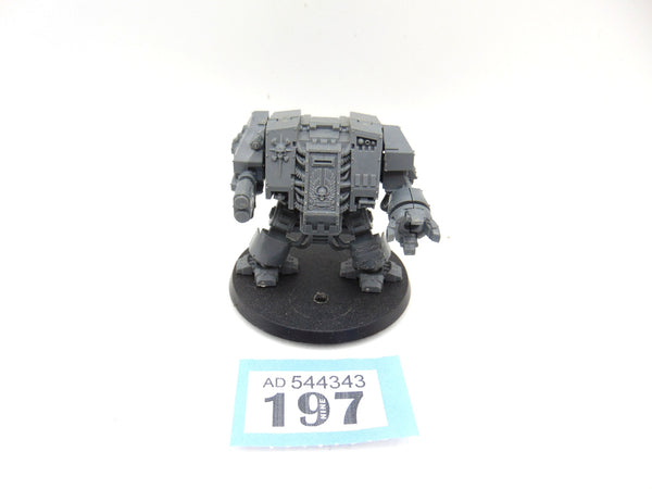 Dreadnought