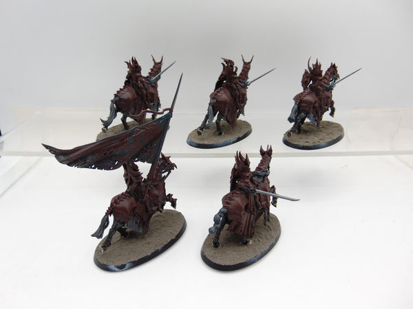 Blood Knights