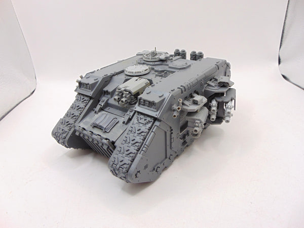 Land Raider Prometheus