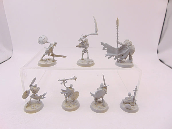 Sepulchral Guard