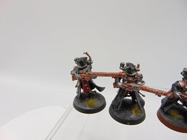 Skitarii Rangers