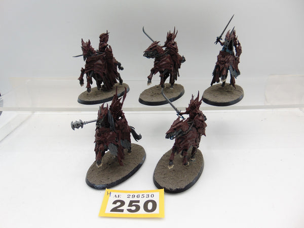 Blood Knights