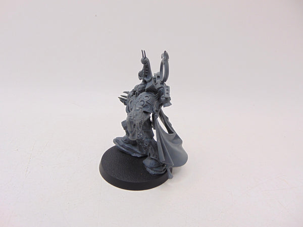 Lord Exultant