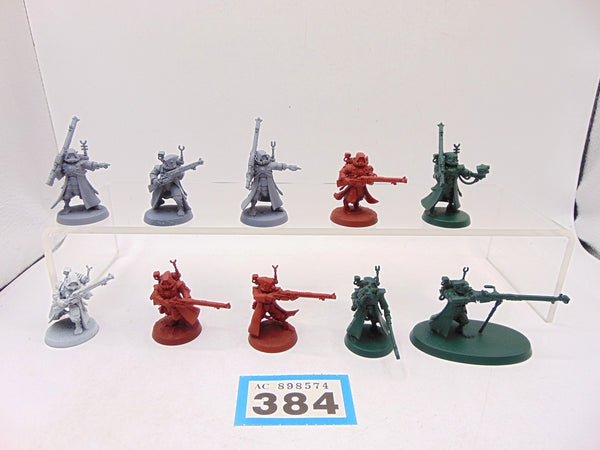 Skitarii Rangers
