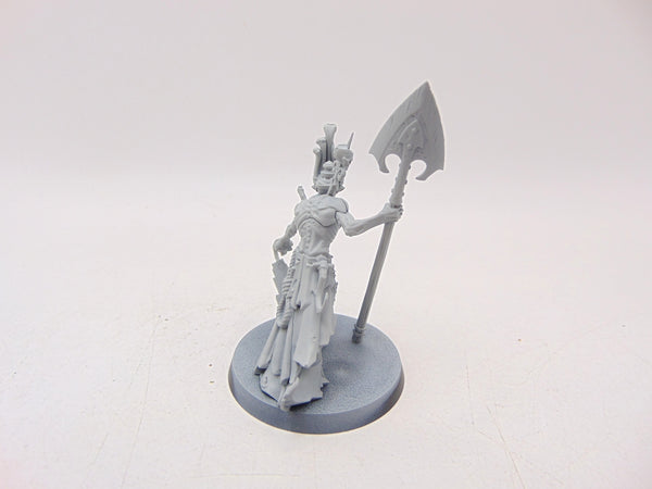 Gorslav the Gravekeeper