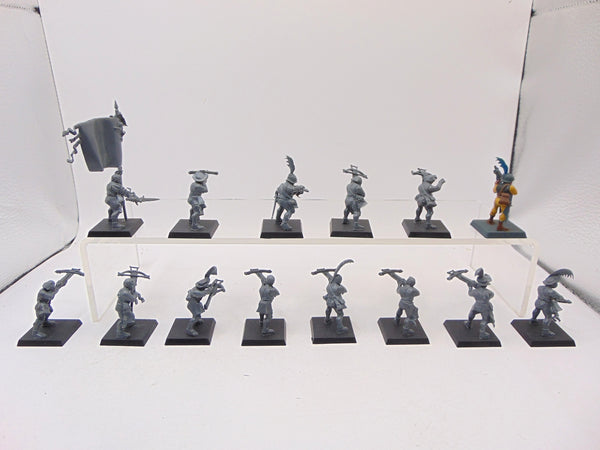 Empire Missile Troops