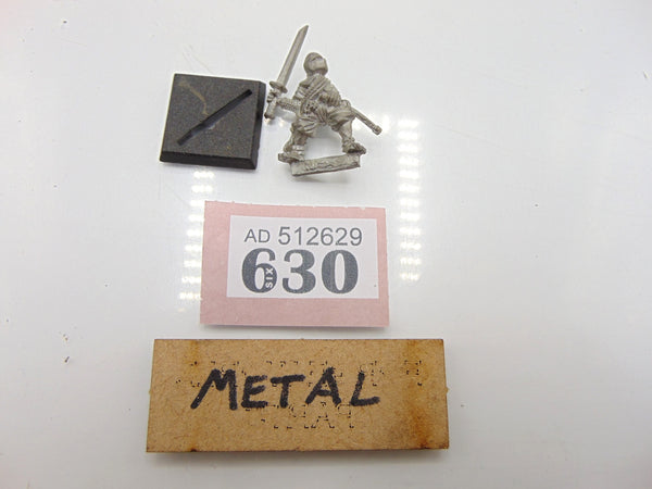 Oriental Heroes OH1 Ninja Tori-Jima