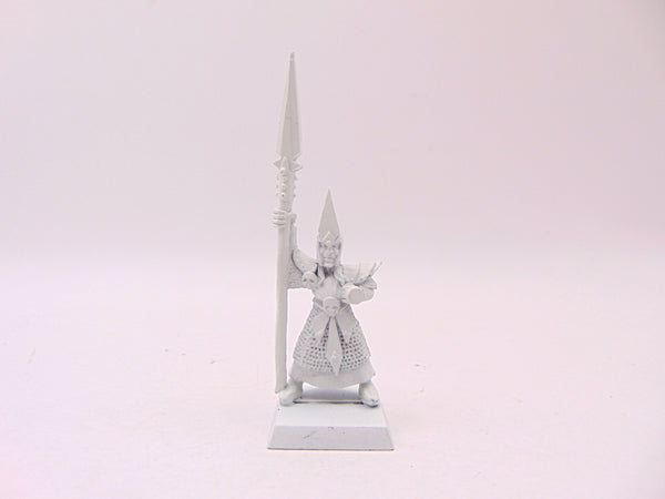 Dark Elf Spearman