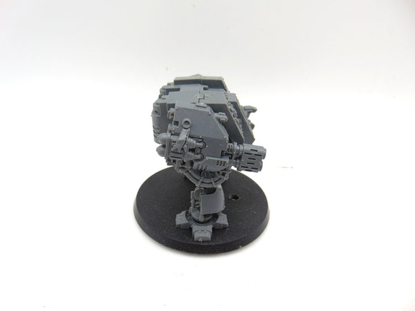 Dreadnought