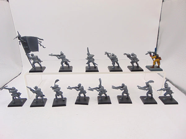 Empire Missile Troops