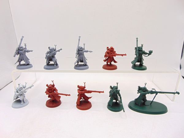 Skitarii Rangers
