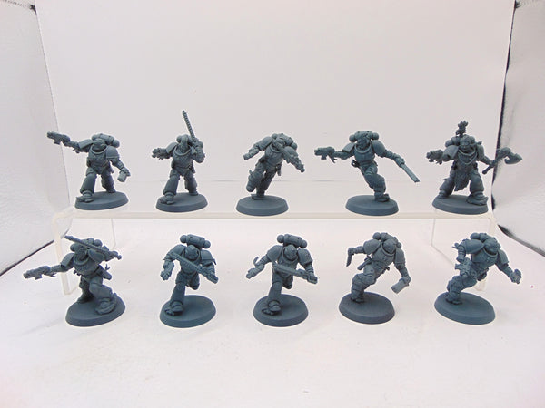 Blood Claws