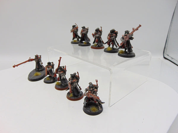 Skitarii Rangers