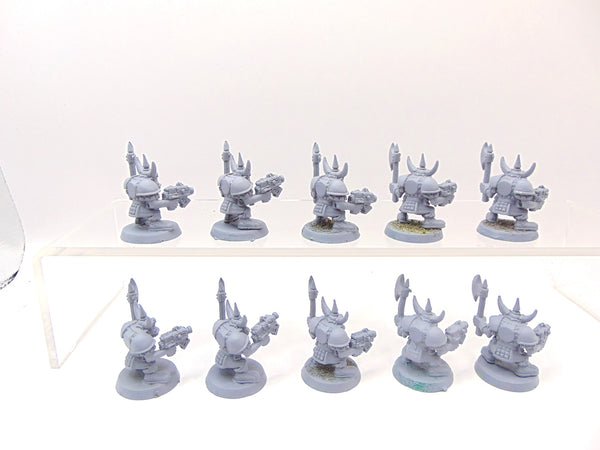 Goff Ork Boyz