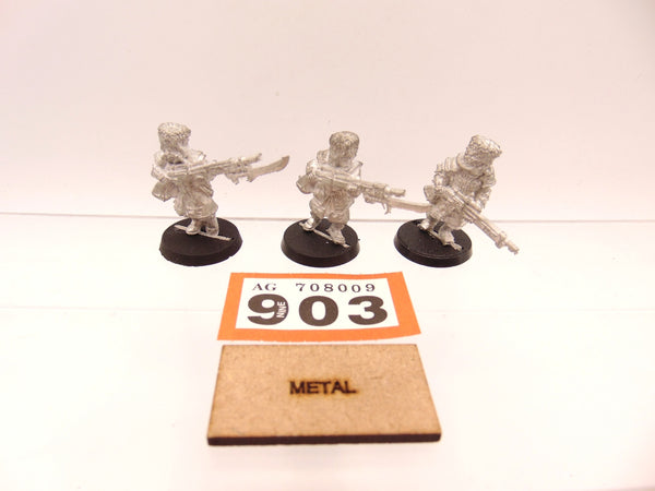 Vostroyan Troopers