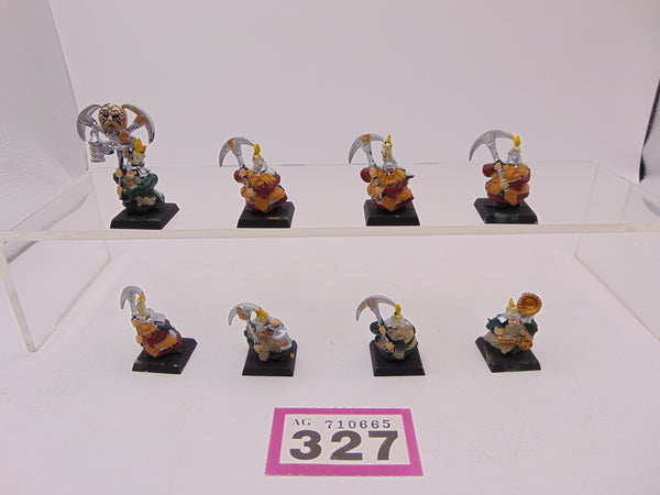 Miners