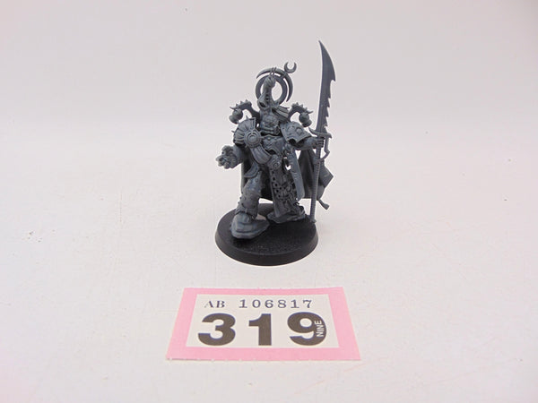 Lord Exultant