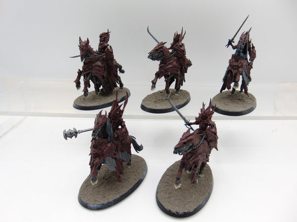 Blood Knights