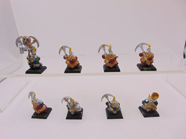 Miners