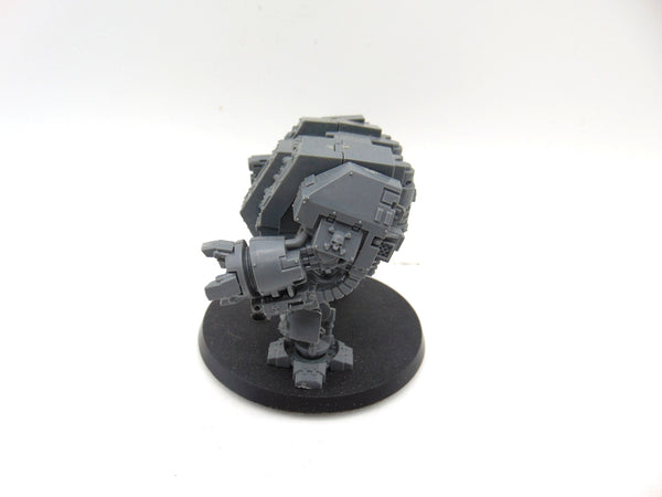 Dreadnought