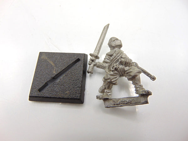 Oriental Heroes OH1 Ninja Tori-Jima