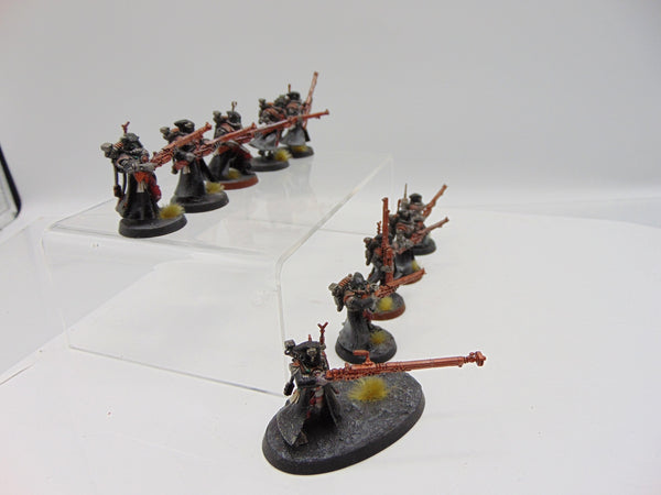 Skitarii Rangers
