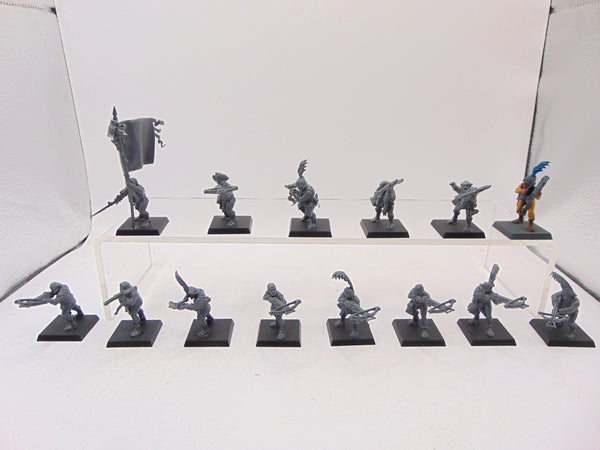 Empire Missile Troops