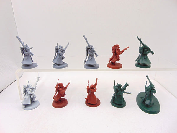 Skitarii Rangers