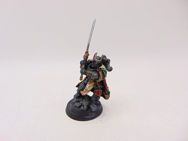 Corswain Paladin of the Ninth Order