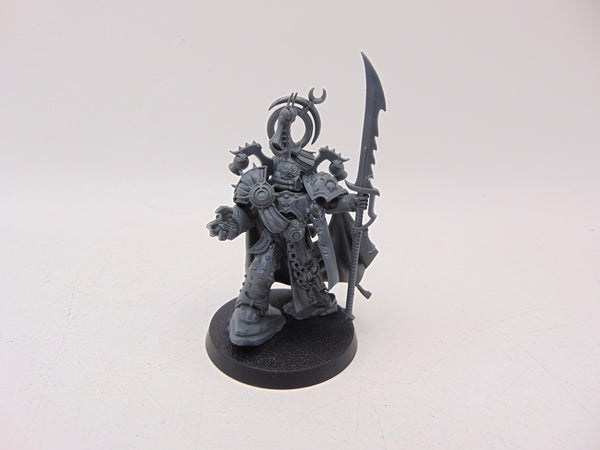Lord Exultant