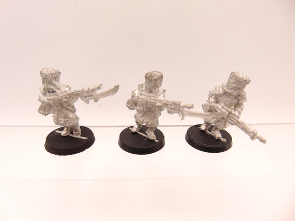 Vostroyan Troopers