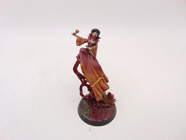 Vampire Lord Conversion