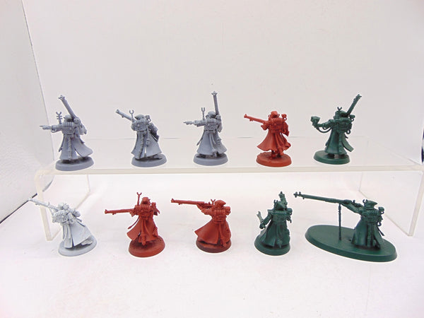 Skitarii Rangers