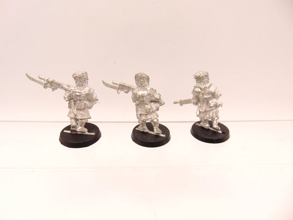 Vostroyan Troopers