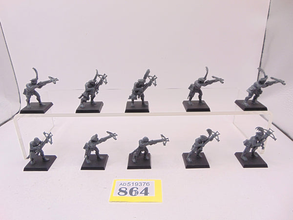 Empire Missile Troops