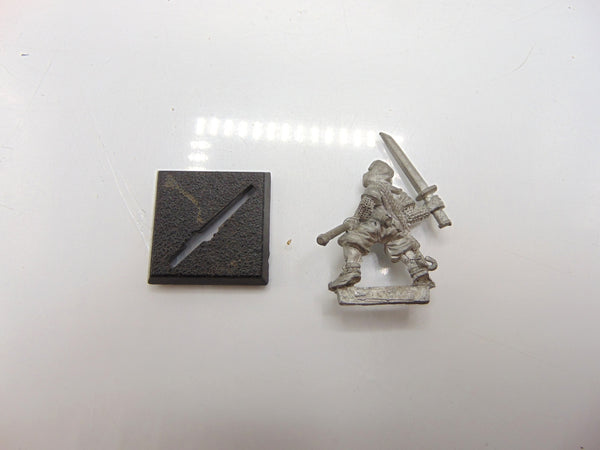 Oriental Heroes OH1 Ninja Tori-Jima