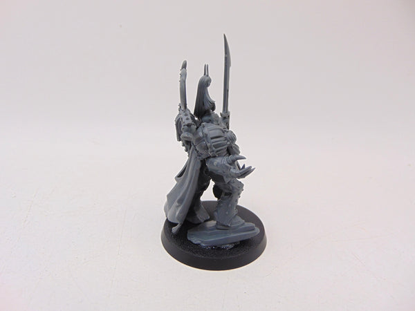 Lord Exultant