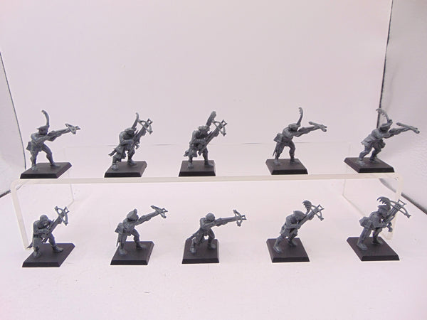 Empire Missile Troops