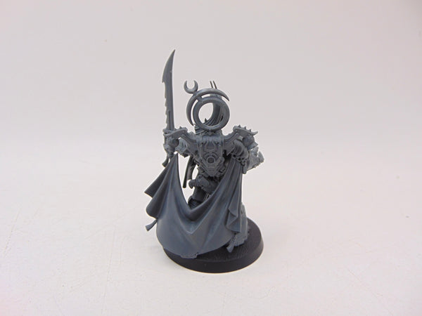 Lord Exultant