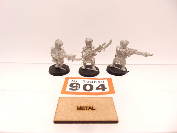 Vostroyan Troopers