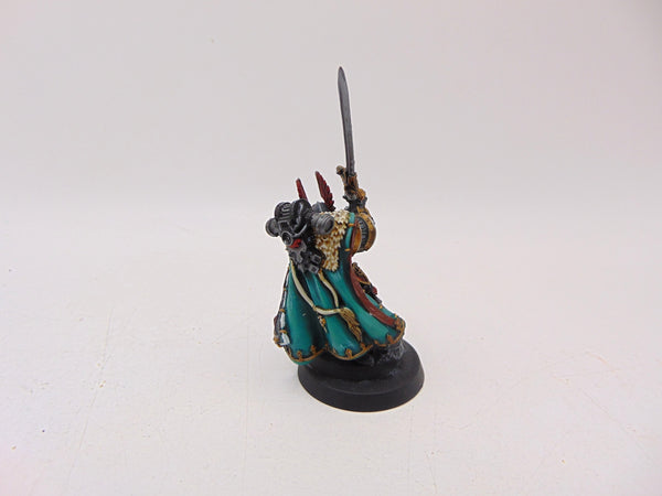 Corswain Paladin of the Ninth Order