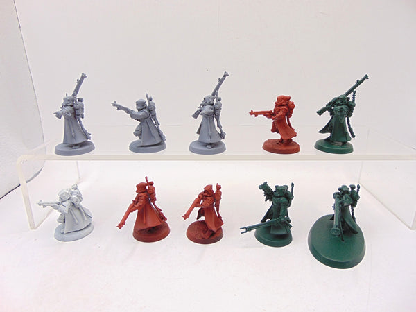 Skitarii Rangers