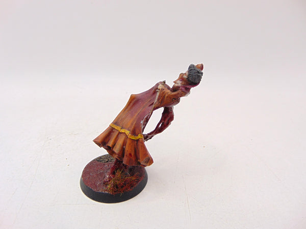 Vampire Lord Conversion