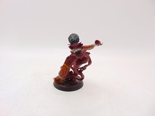 Vampire Lord Conversion