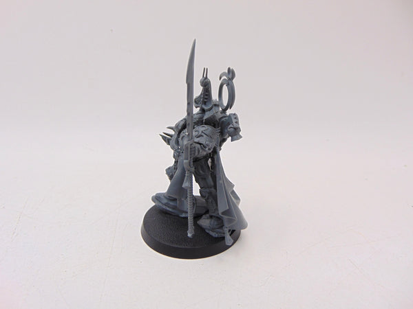Lord Exultant