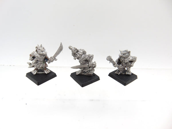 Clanrats